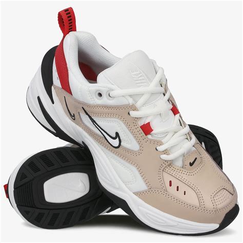 nike m2k tekno dame beige|nike tekno m2k price.